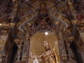 Retablo - Detalle