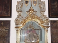 Altar de la Dormición de la Virgen