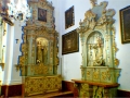 Altares Lateral Derecho