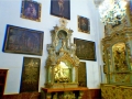 Altares Lateral Izquierdo