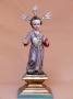Niño Jesús del Corazón