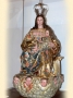 Virgen Matrona