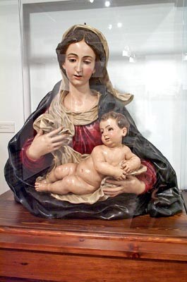 Virgen de Belén