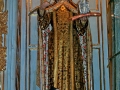 Santa Teresa de Jesús.