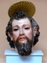 Cabeza de San José