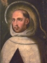 San Juan de la Cruz - Retrato