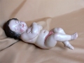 Niña Maria dormida