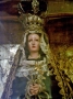 Virgen del Socorro - detalle