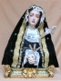 Virgen de la Soledad o ‘Priorísima’