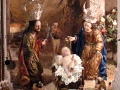 Misterio del Nacimiento